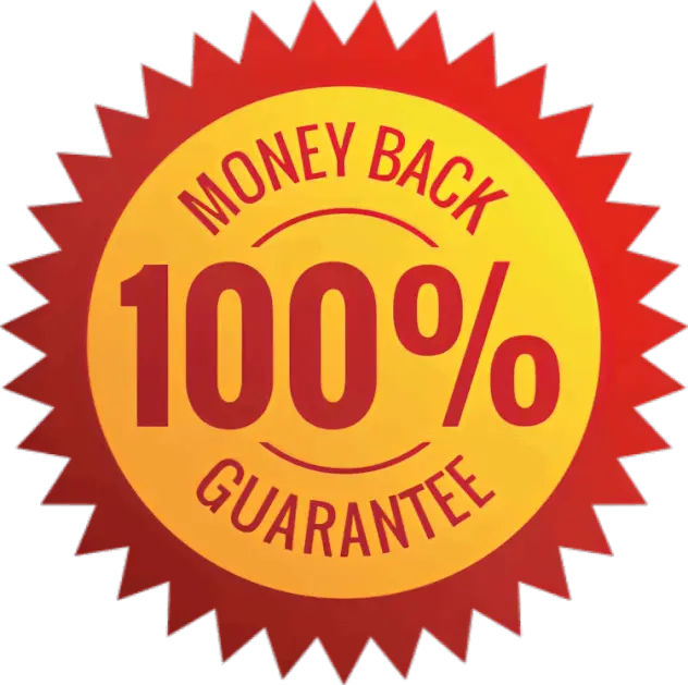 Ultra Air Cooler 100% money back guarantee