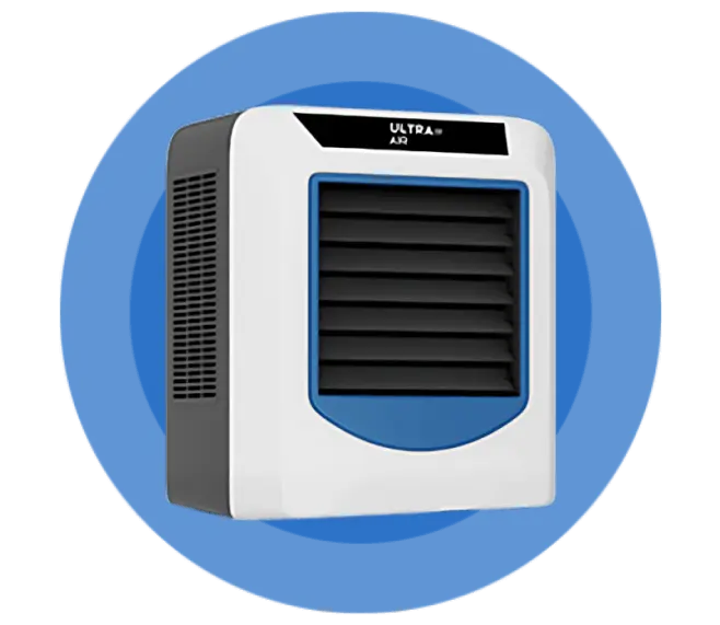 buy now Ultra Air Cooler
