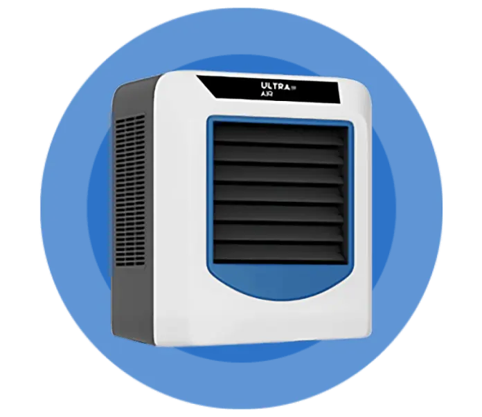 Ultra Air Cooler