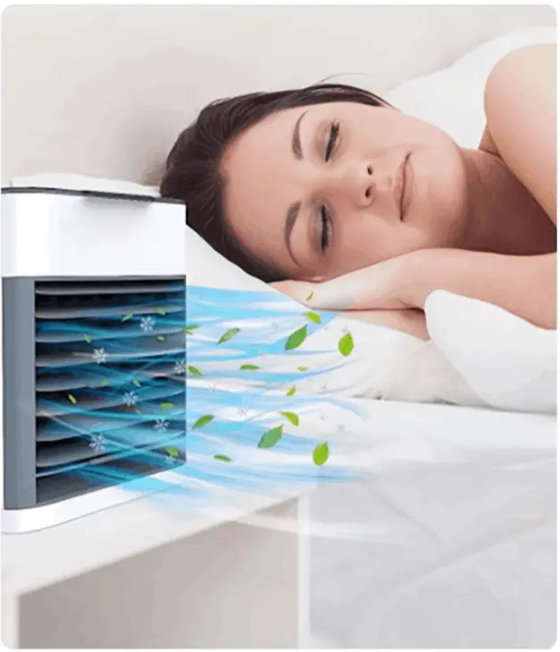 Ultra Air Cooler